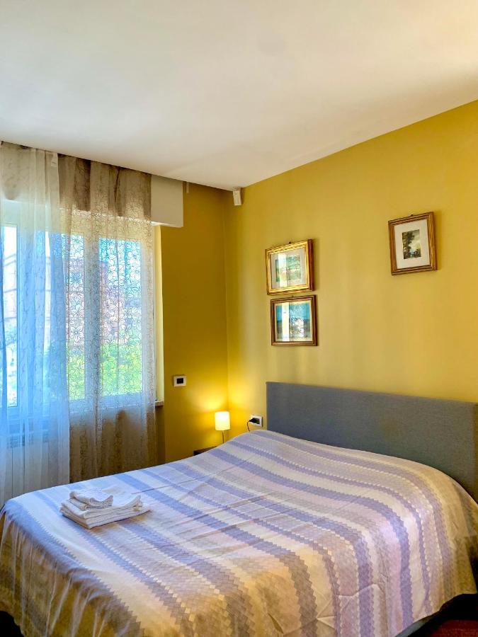 Le Vele Otel Lido di Ostia Dış mekan fotoğraf