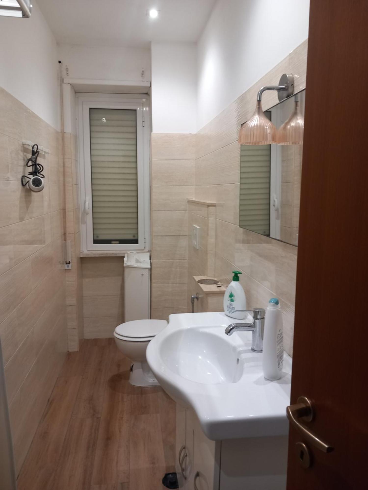 Le Vele Otel Lido di Ostia Dış mekan fotoğraf