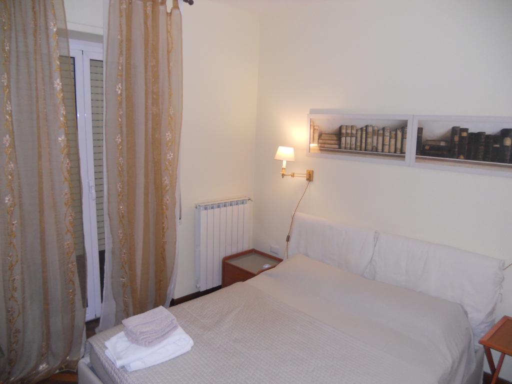 Le Vele Otel Lido di Ostia Dış mekan fotoğraf