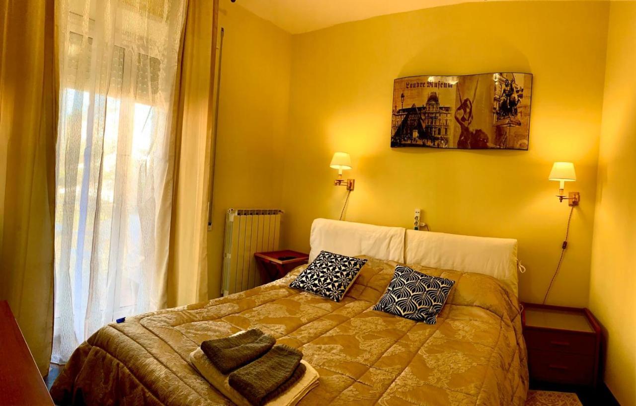Le Vele Otel Lido di Ostia Dış mekan fotoğraf