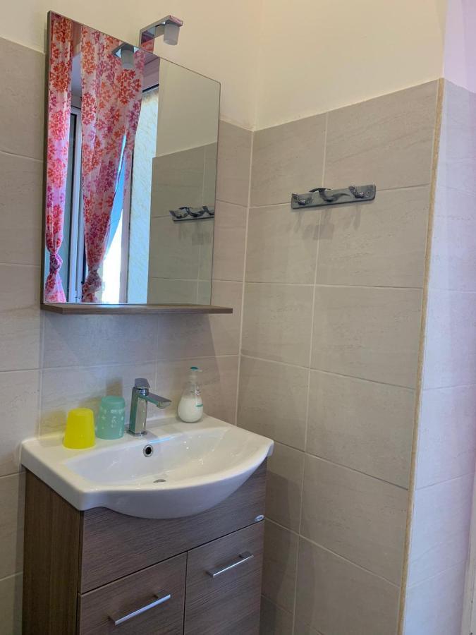 Le Vele Otel Lido di Ostia Dış mekan fotoğraf